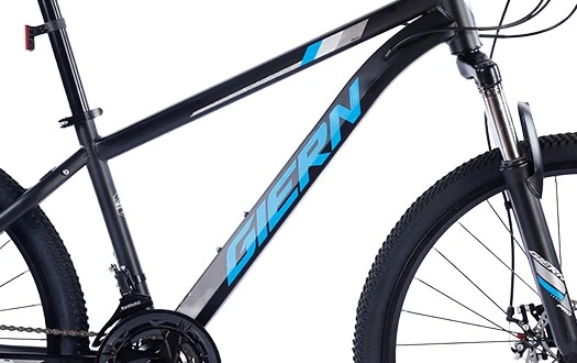 Hardtail mountain bike frame Hardtail mountain bike frame