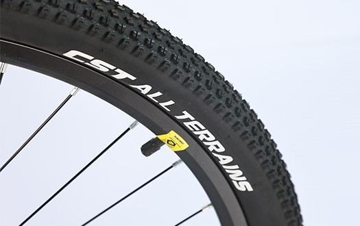 CST tire CST tire