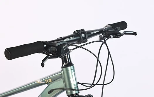 zoom handlebar zoom handlebar