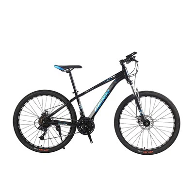 دوچرخه مسابقه ای Hardtail Xc