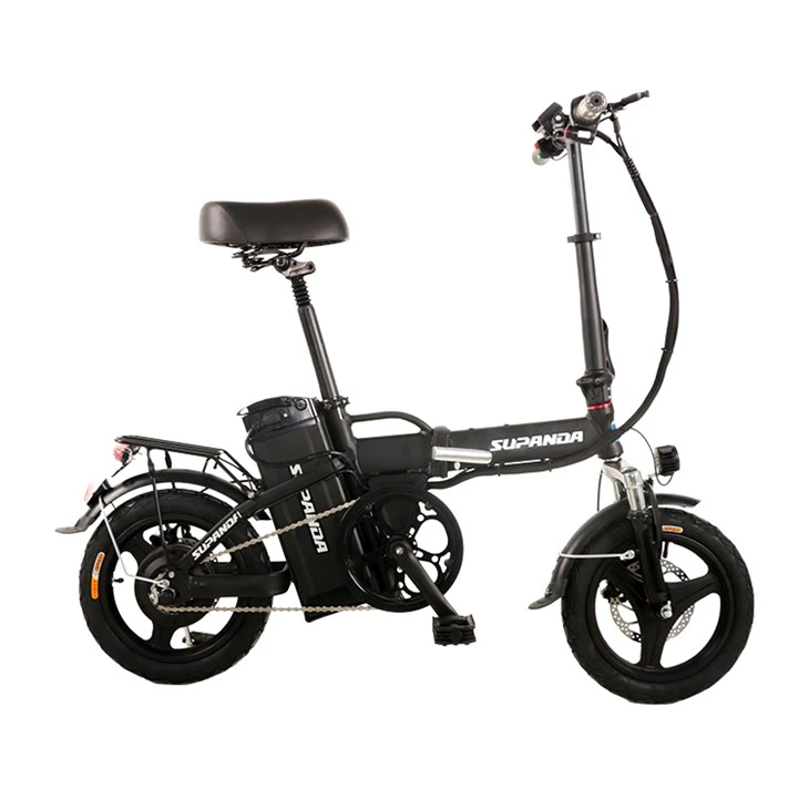 Ebike هوشمند