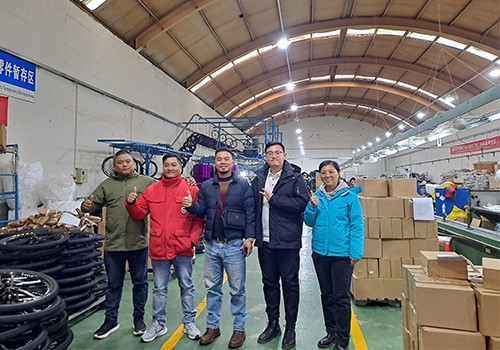 Vietnam customers Vietnam customers
