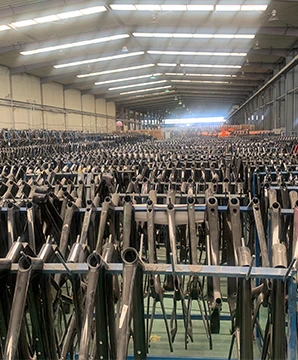mountain bike frame factory mountain bike frame factory